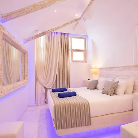 Hotel Rhodos Horizon Blu