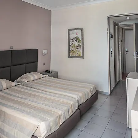 Rhodos Horizon Blu 4* Rhodes City