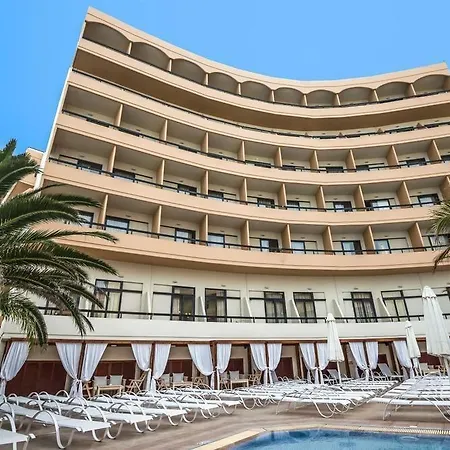 Rhodos Horizon Blu Hotel Rhodes City