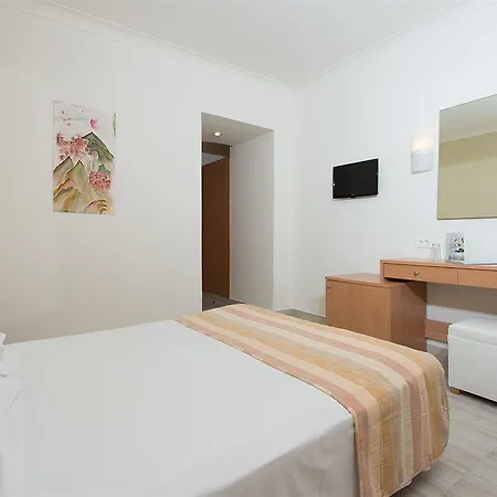 Hotel Rhodos Horizon Blu Rhodes City