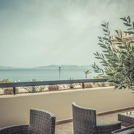 Rhodos Horizon Blu Hotel 4*