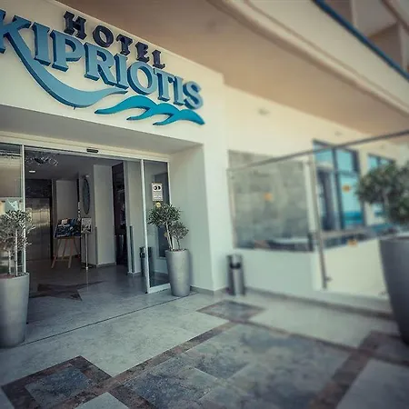 Rhodos Horizon Blu 4* Rhodes City