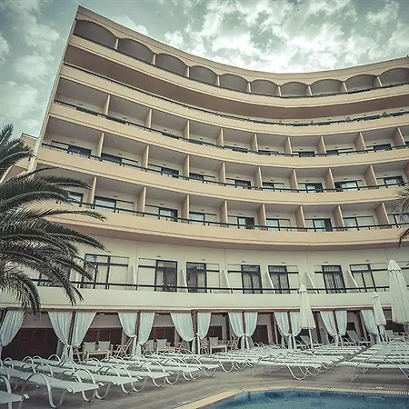 Rhodos Horizon Blu Rhodes City