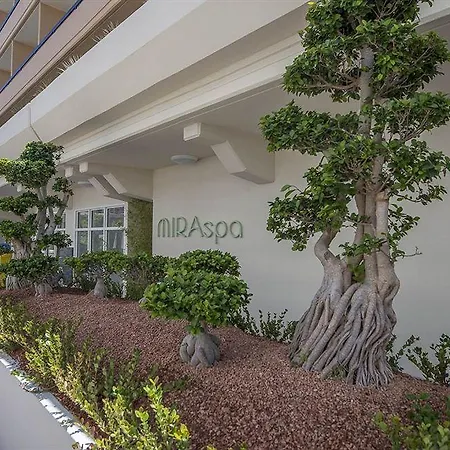 Hotel Rhodos Horizon Blu