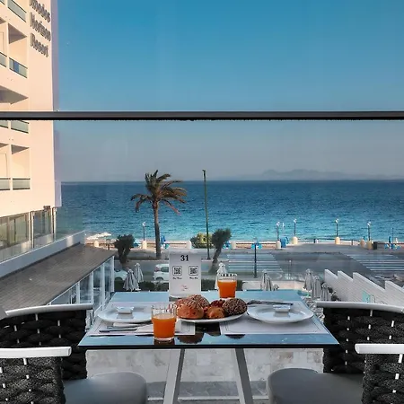 Rhodos Horizon Blu 4*