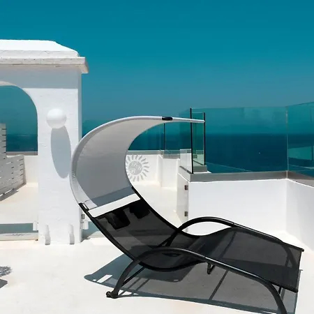 Rhodos Horizon Blu Hotel 4*
