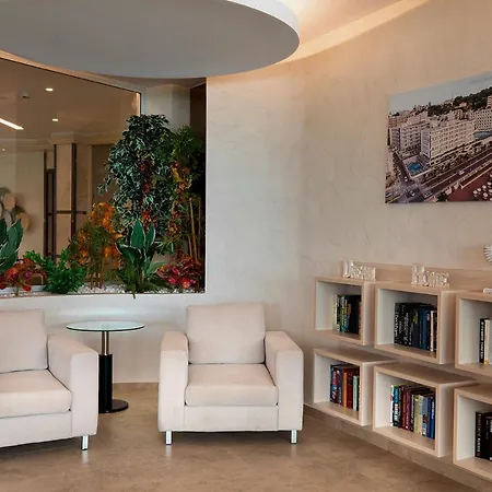 Rhodos Horizon Blu 4* Rhodes City