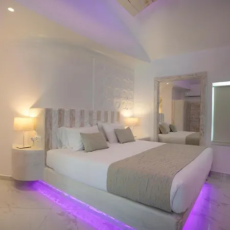 Rhodos Horizon Blu Rhodes City