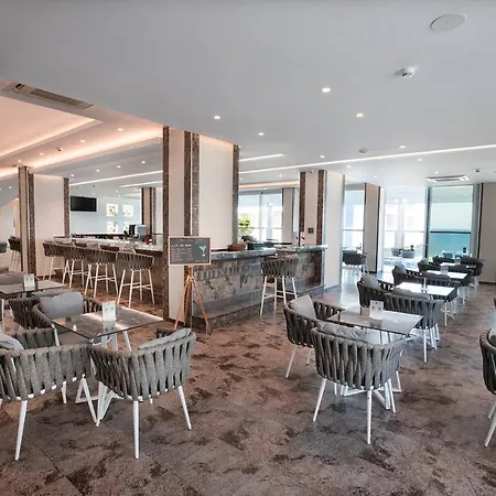 Rhodos Horizon Blu Hotel 4*