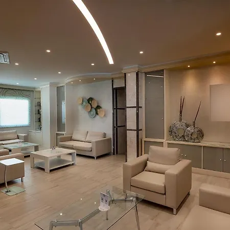 Rhodos Horizon Blu Hotel 4*