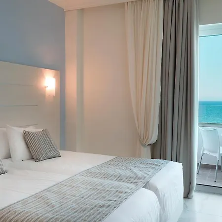 Hotel Rhodos Horizon Blu 4*