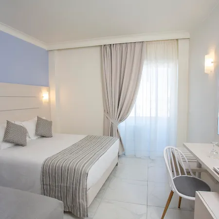 Rhodos Horizon Blu 4*