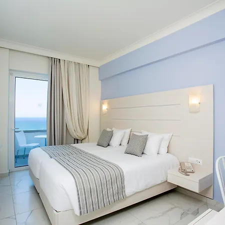 Rhodos Horizon Blu Hotel 4*