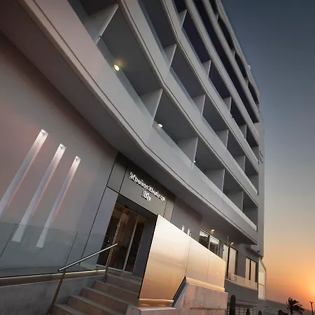 Rhodos Horizon Blu Rhodes City
