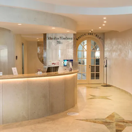 Hotel Rhodos Horizon Blu 4*