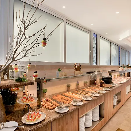 Rhodos Horizon Blu Hotel 4*