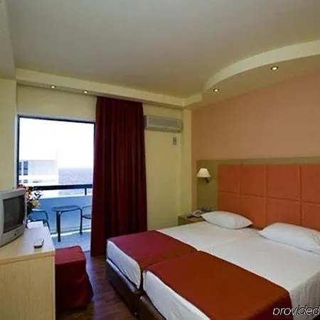Rhodos Horizon Blu 4*