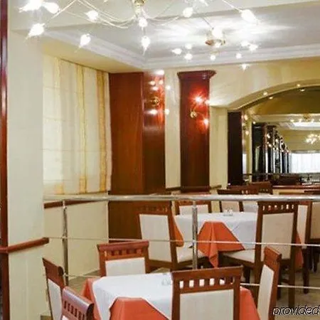 Hotel Rhodos Horizon Blu Rhodes City