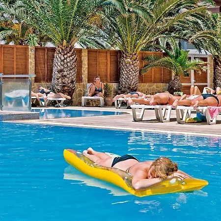 Rhodos Horizon Blu 4*