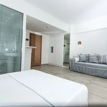 Hotel Rhodos Horizon Blu