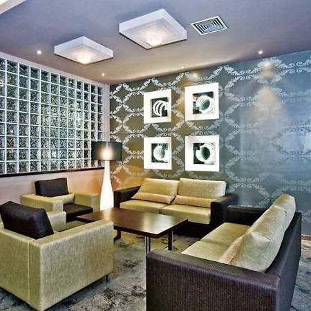 Rhodos Horizon Blu Hotel 4*