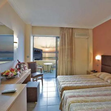 Rhodos Horizon Blu 4*