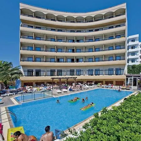 Rhodos Horizon Blu Hotel Rhodes City