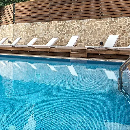 Rhodos Horizon Blu 4*