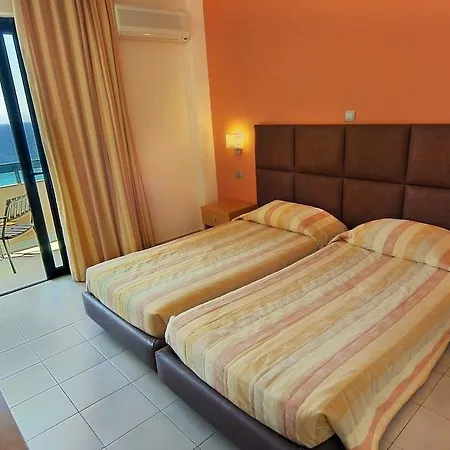 Rhodos Horizon Blu Hotel Rhodes City