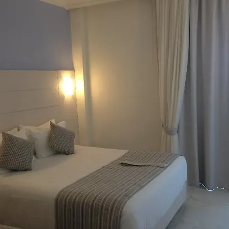 Hotel Rhodos Horizon Blu