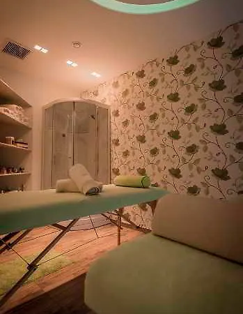 Hotel Rhodos Horizon Blu-adults Only 4*